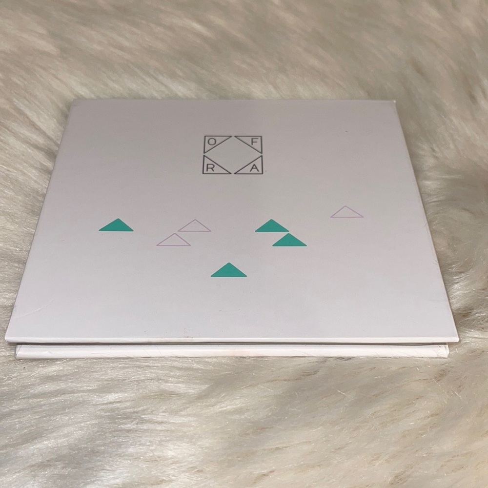 “NEW”MINI MIX FACE PALETTE - GOOD TO GO…Compact full-face palette! - Picture 8 of 9
